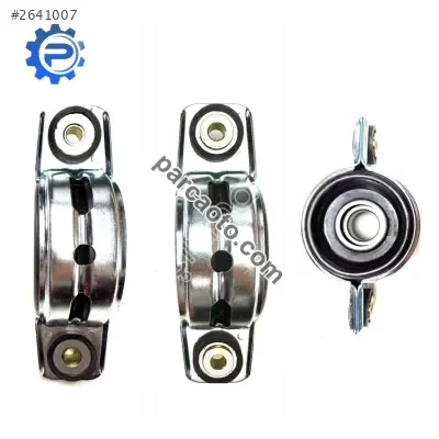Hyundaı Askı Şaft Starex 02-08