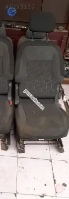 peugeot partner tepee çıkma sol ön koltuk