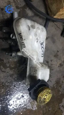 Jeep Compass Fren Hortumları - Ordu Ünye