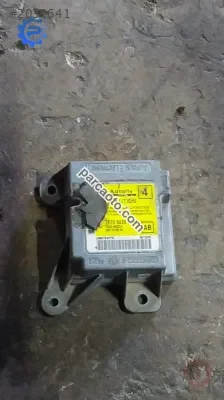 tata indica çıkma airbag beyni