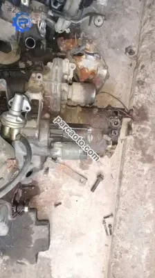 Suzuki alto,Suzuki swift 3 silindir şanzıman yedek parça