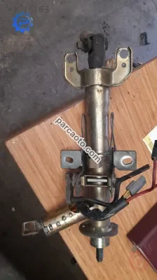 citroen zx çıkma direksiyon sütunu
