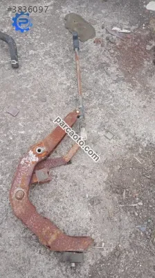 Ford Ranger el fren kolu tabanca eski model yedek parça