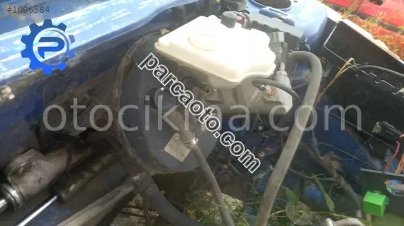 Saxo 106  fren vestinhauz ana merkez