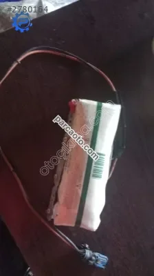 Pejo 206 sağ yolcu airbeg yedek parça