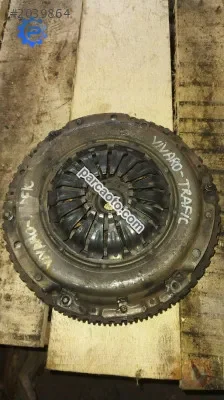 Opel Vivaro Disk Fren Balatası - Ordu Ünye