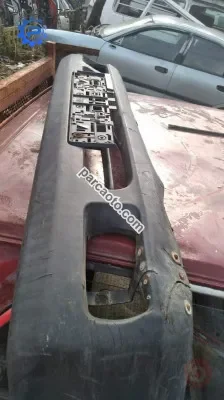 daewoo truck ön tampon çıkma
