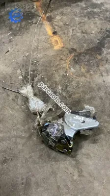 Fiat Scudo Kapı - Ordu Ünye