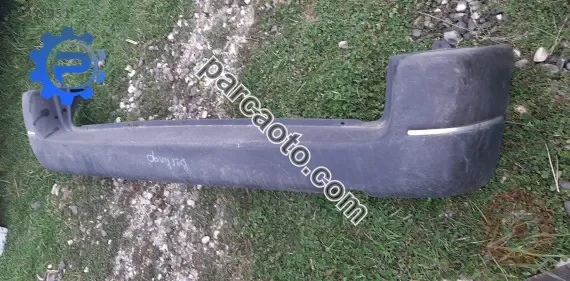 peugeot partner çıkma arka tampon