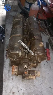 Fiat Brava,bravo 1.6 16v eksantrik milleri kule