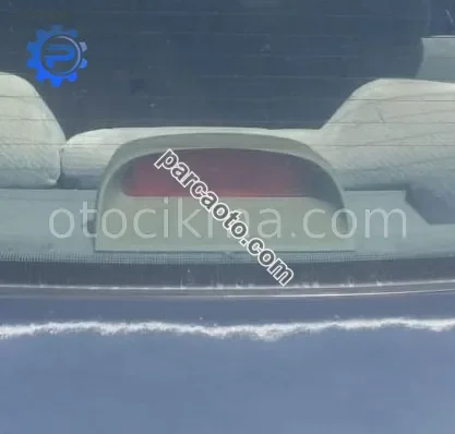 kia clarus 2.0 çıkma bagaj stop lambası