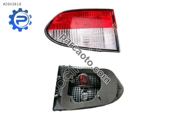 Hyundaı Stop Starex 05-07 İç Sol