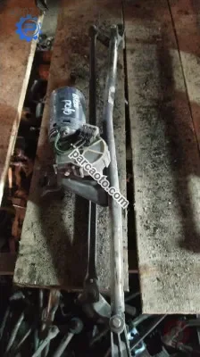polo ıbiza çıkma silecek motoru ve frezesi