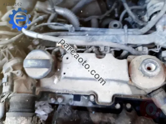 2009 model peugeot bipper 1.4 hdi çıkma klima boruları