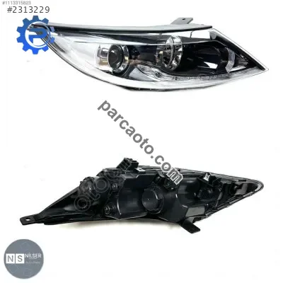 Kia Sportage Sağ Far Ledli 2011-2014