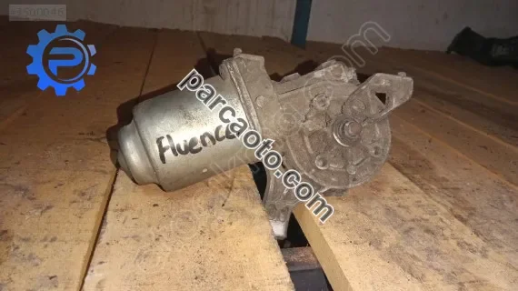 Renault Fluence ,Megane 3 ön cam silecek motoru yedek parça