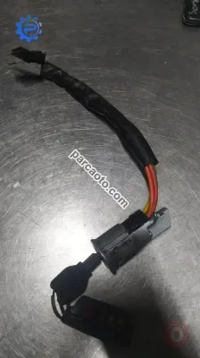 Citroen Saxo Kontak Seti - Ordu Ünye