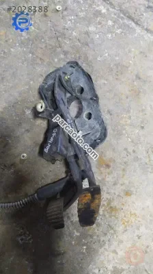 Citroen Berlingo Pedal - Ordu Ünye