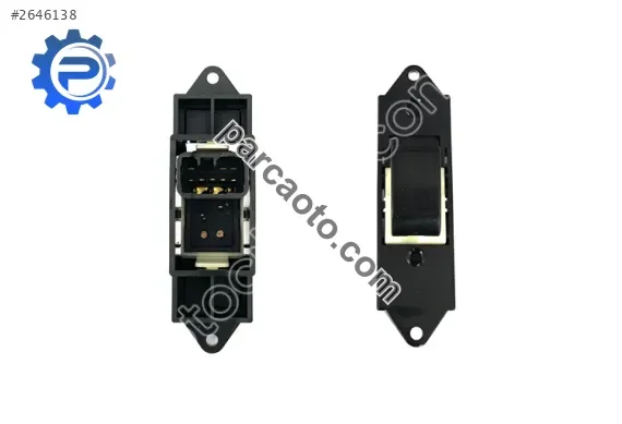 Mıtsubıshı Düğme Cam Açma Asx 11-15/Outlander 11-13 Ön Sa