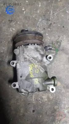 ford focus çıkma klima kompresörü benzinli