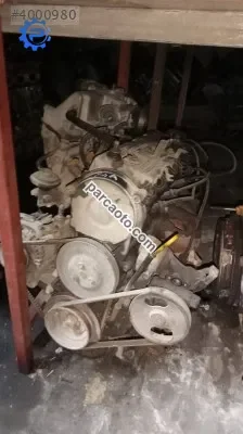 Kia pride 1.3 motor yedek parça