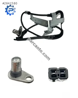 Suzuki Vitara Park Sensör Gözü - İzmir Bornova