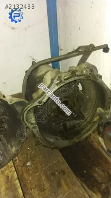 W123 otamatik şanzıman çıkma