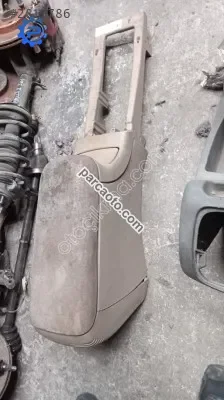 Chrysler 300m konsul yedek parça