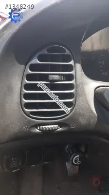 hyundai starex çıkma sol menfez