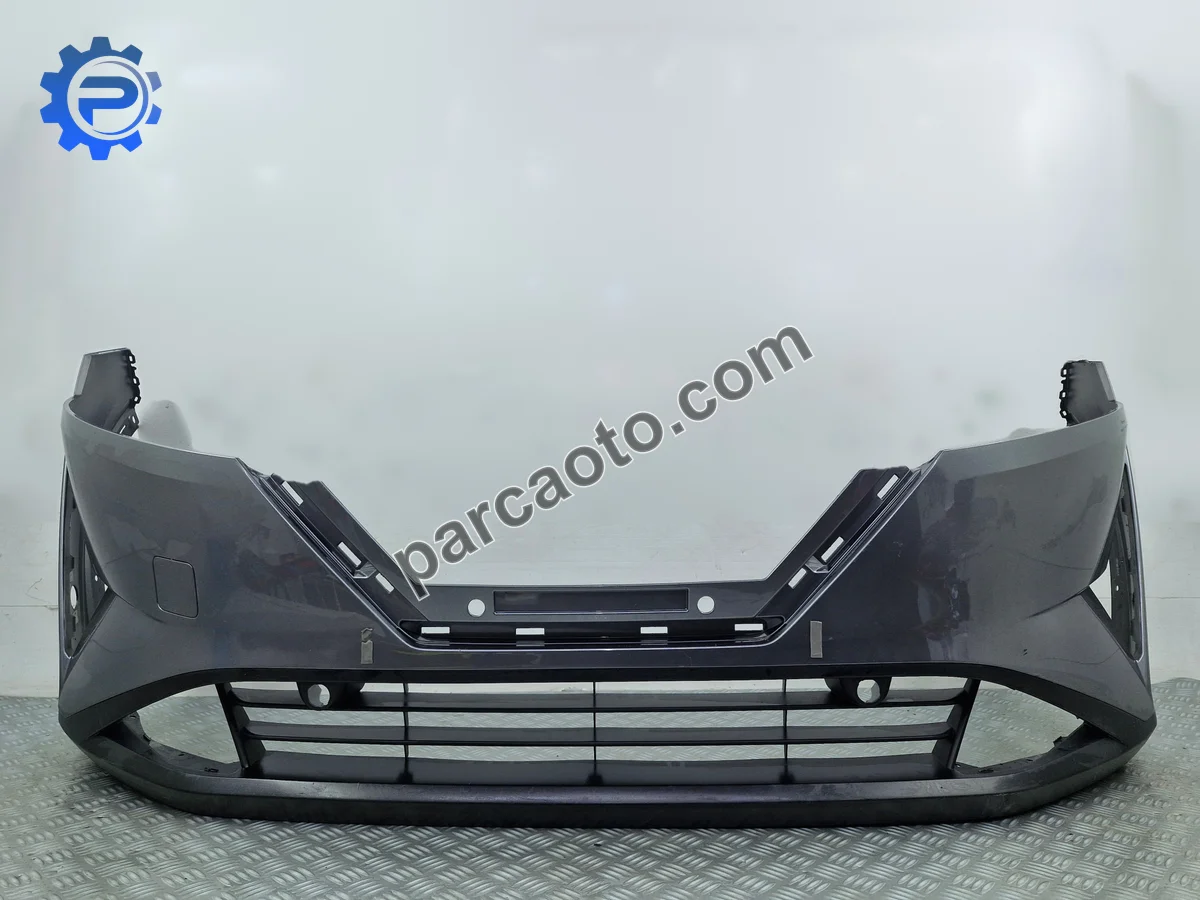 Nissan Qashqai Tampon Ön - Mersin Tarsus
