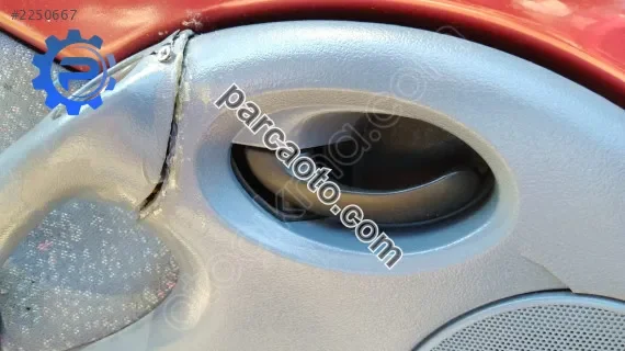 ford ka çıkma sol iç kapı açma kolu