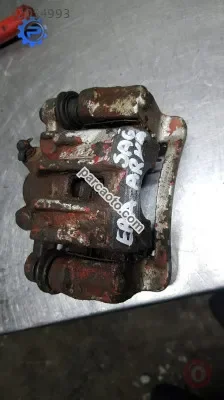 Hyundai accent era sağ arka kaliper çıkma