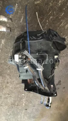 fiat palio çıkma klimalı kalorifer kazanı