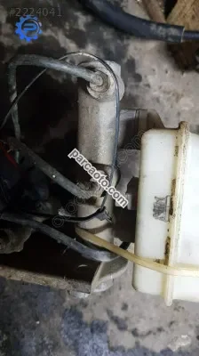 Hyundai Elantra 1 fren ana merkez çıkma