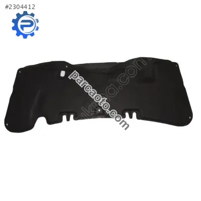 Honda Civic FD6 Kaput İzalatör 2006-2011