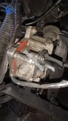 Clio 3. 1.2 16v turbo benzinli boğaz kelebek yedek parça