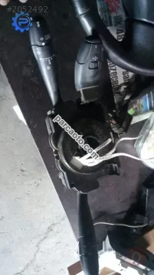 peugeot 206 çıkma sinyal silecek kolu