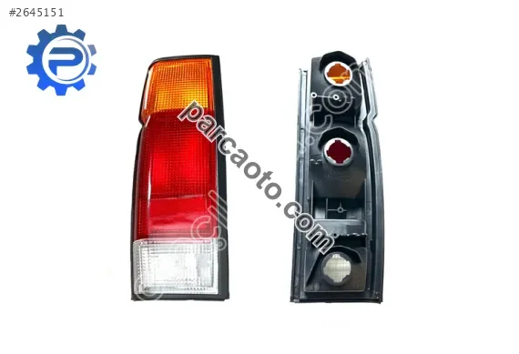 Nissan Stop D21 91-97 Sol
