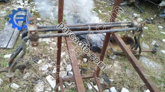 Tofaş Kartal Viraj Demiri - Ordu Ünye