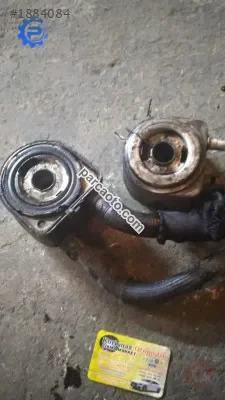 citroen xsara çıkma yağ soğutucu 2.0 hdi