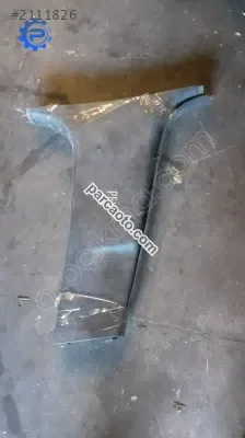 307 direk kaplaması çıkma
