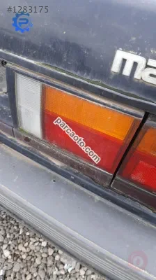 mazda 929 çıkma sağ iç stop