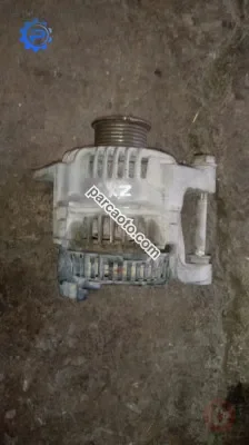 citroen zx 1.8 8v çıkma şarj dinamosu