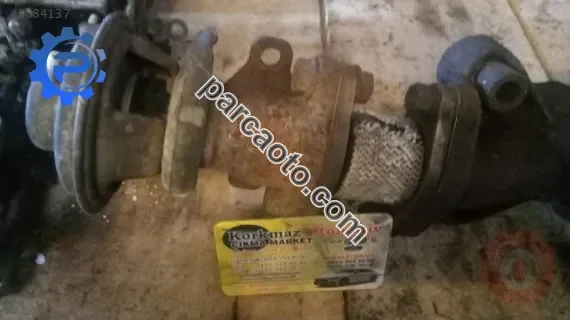fiat ducato çıkma egr valfı 2.3