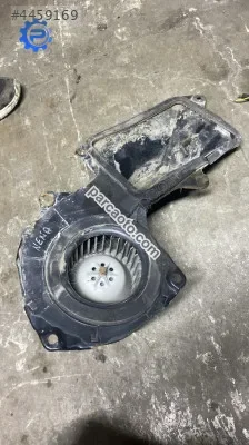 Daewoo nexia kalorifer motoru ve gümbeti