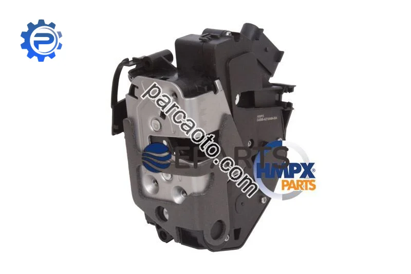 Ford Kuga Kapı - Kayseri Melikgazi