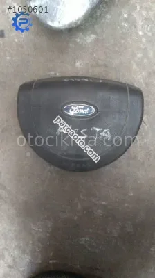 ford fiesta çıkma direksiyon airbag