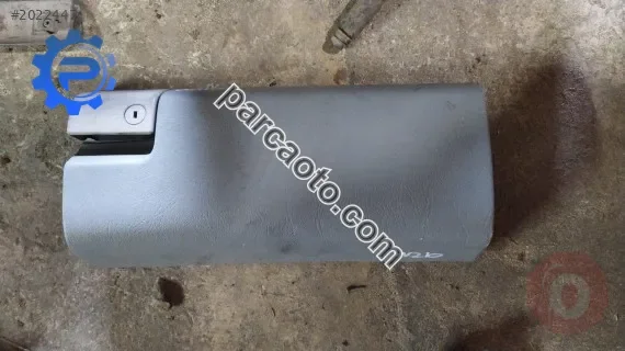 mercedes w210 çıkma torpido kapağı