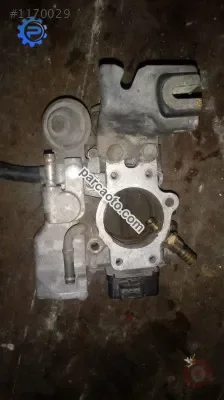 toyota cressida 24v v6 çıkma boğaz gaz kelebeği