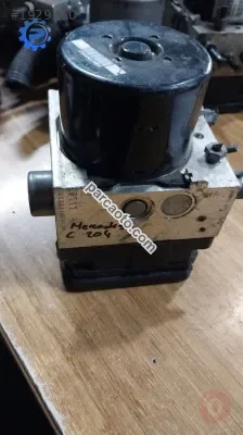 Mercedes-Benz C180 Marş Motoru - Ordu Ünye